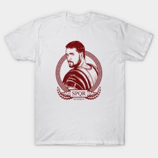 Maximus T-Shirt